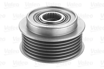 VALEO 588107 Alternatör Kasnagı 78903119G