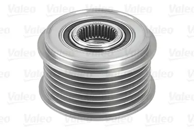 VALEO 588118 Rulmanlı Kasnak Ford 