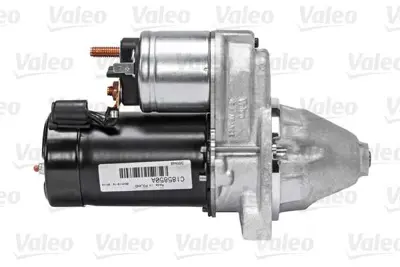 VALEO 594100 Mars Motoru 12v 9dıs D6ra40 Volvo 872241