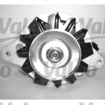 VALEO 600003 Alternator 12v 65a L300 Pajero 2,5 MD147245