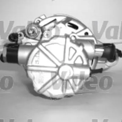 VALEO 600003 Alternator 12v 65a L300 Pajero 2,5 MD147245