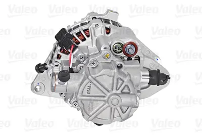 VALEO 600006 Alternator 12v 90a Galloper / Terrecan 2,5 / 3,0 3730042870