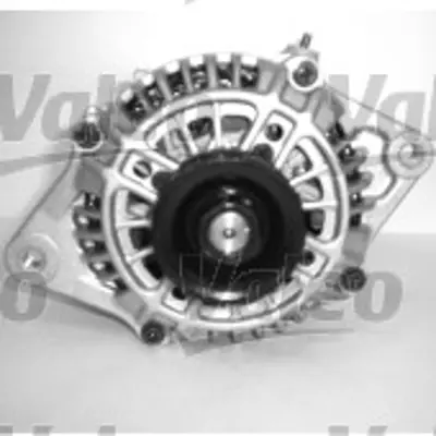 VALEO 600009 Alternator 12v 70a Kıa Carens K9B118300