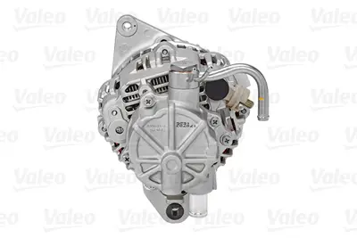 VALEO 600012 Alternator 12v 110a H1 Starex L300 2,5 D 3730042356