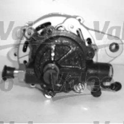 VALEO 600015 Alternator 12v 60a Kıa Besta 2,2 Dızel R20118300K