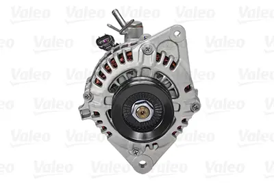 VALEO 600023 Alternator 12v 90a Terracan Galloper 3730042863