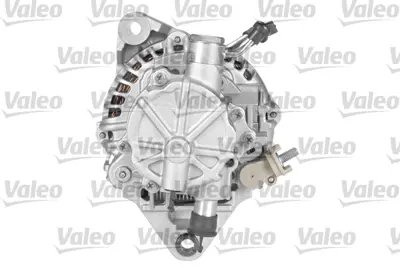 VALEO 600024 Alternator Hyundaı Terracan 373004X503