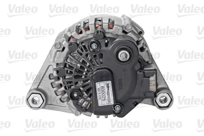 VALEO 600025 Alternator Kıa Sorento 3730039450