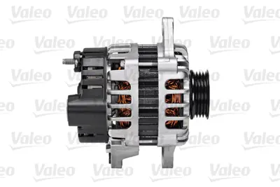 VALEO 600028 Alternator 12v 70a Pıcanto 1,0 / 1,1 3730002551 3730002700