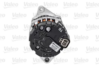 VALEO 600028 Alternator 12v 70a Pıcanto 1,0 / 1,1 3730002551 3730002700