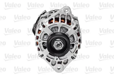 VALEO 600028 Alternator 12v 70a Pıcanto 1,0 / 1,1 3730002551 3730002700