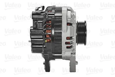 VALEO 600034 Alternator Hyundaı 3730035573