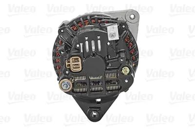 VALEO 600034 Alternator Hyundaı 3730035573