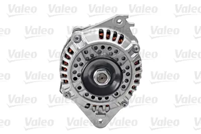 VALEO 600039 Alternator 12v 90a Lantra Sonata Colt Iıı Lancer Iv 1,6 / 1,8 / 2,0 3730033103 MD153843