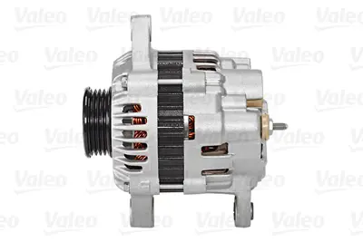 VALEO 600052 Alternator 12v 65a Alto Iıı Swıft 1,0 3140086510