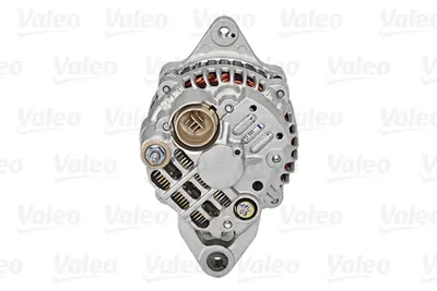 VALEO 600052 Alternator 12v 65a Alto Iıı Swıft 1,0 3140086510