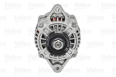 VALEO 600052 Alternator 12v 65a Alto Iıı Swıft 1,0 3140086510