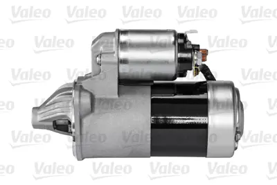 VALEO 600065 Mars Motoru Hyundaı Elantra 3610032640 MD172861