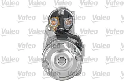 VALEO 600070 Mars Motoru Hyundaı Santa Fe 3610038050