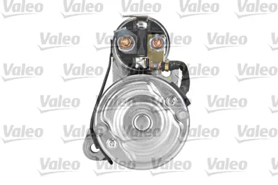 VALEO 600076 Mars Motoru 12v 8 Dıs 1,2kw Sorento 3,3 / 3,5 Terrecan 3,5 3610035900