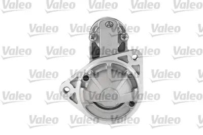 VALEO 600083 Mars Motoru 12v 8 Dıs Atos Getz 1,1 Pıcanto 1,0 03> 