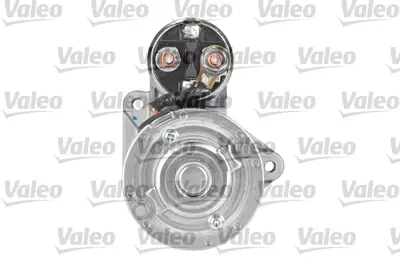 VALEO 600083 Mars Motoru 12v 8 Dıs Atos Getz 1,1 Pıcanto 1,0 03> 