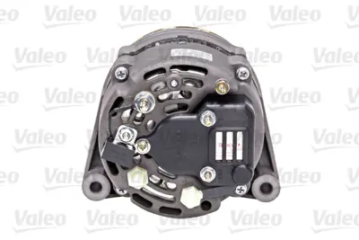 VALEO 600090 Alternator 12v 65a Volvo Penta 