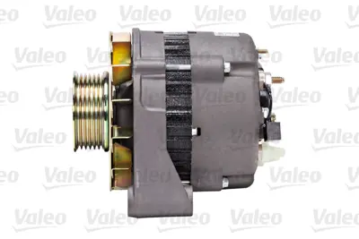 VALEO 600090 Alternator 12v 65a Volvo Penta 