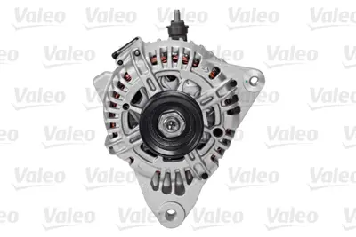 VALEO 600093 Alternatör Hyundaı Santa Fe, Tucson 2.7 01-09 3730037800