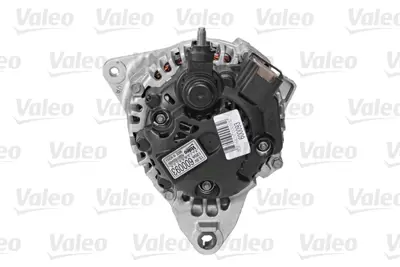 VALEO 600093 Alternatör Hyundaı Santa Fe, Tucson 2.7 01-09 3730037800