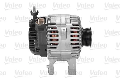 VALEO 600093 Alternatör Hyundaı Santa Fe, Tucson 2.7 01-09 3730037800