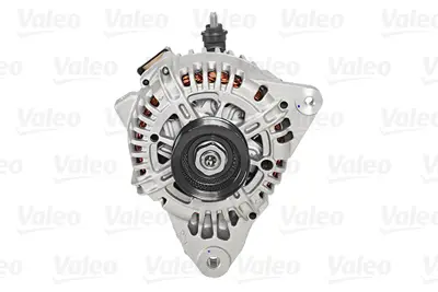 VALEO 600167 Alternator Hyundaı Coupe (Gk) 2.7 V6, Hıghway Van 2.7 V6 24v, 3730037405