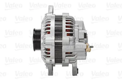 VALEO 600207 Alternator 12v 90a Hyundaı Accent 1,3-1,5 1994-2000 Elantra 1,6 1996-> 3730022023