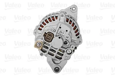 VALEO 600207 Alternator 12v 90a Hyundaı Accent 1,3-1,5 1994-2000 Elantra 1,6 1996-> 3730022023