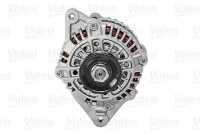 VALEO 600207 Alternator 12v 90a Hyundaı Accent 1,3-1,5 1994-2000 Elantra 1,6 1996-> 3730022023