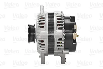 VALEO 600208 Alternator 12v 90a Hyundaı Accent 1,3-1,5 1994-2000 Elantra 1,6 1996-> 3730022200