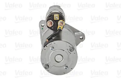 VALEO 600244 Mars Motoru Hyundaı Getz, İ10, Kıa Pıcanto 3610002560