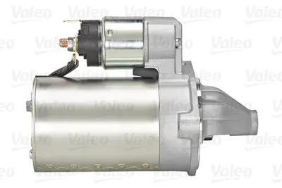 VALEO 600244 Mars Motoru Hyundaı Getz, İ10, Kıa Pıcanto 3610002560