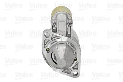 VALEO 600261 Mars Motoru Kıa Prıde MB30118400C MB301E18400AA