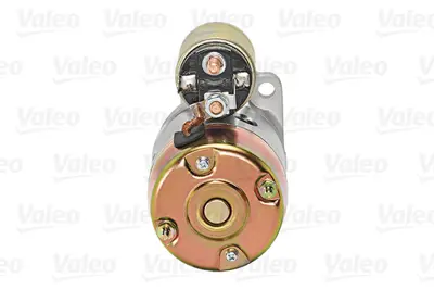 VALEO 600261 Mars Motoru Kıa Prıde MB30118400C MB301E18400AA