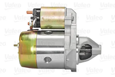 VALEO 600261 Mars Motoru Kıa Prıde MB30118400C MB301E18400AA