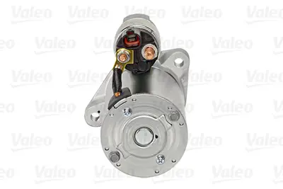 VALEO 600275 Mars Motoru Hyundaı İ10 3610003101 3610004700