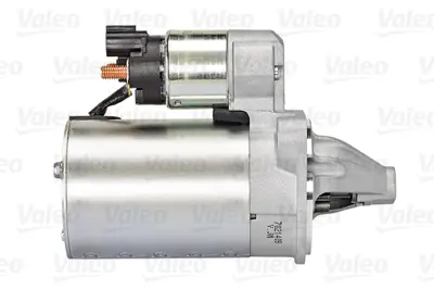 VALEO 600275 Mars Motoru Hyundaı İ10 3610003101 3610004700