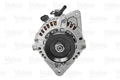 VALEO 600278 Alternatör Hyundaı H100 3730047500