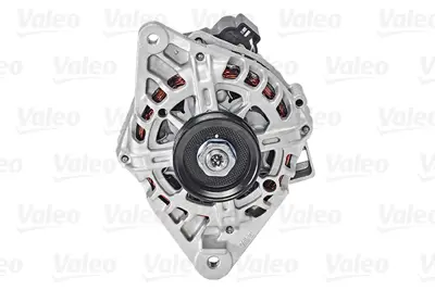 VALEO 600712 Alternatör Kıa Cerato, Rıo, Sportage Hyundaı Accent, Elantra, Tucson 3730023600