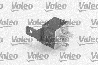 VALEO 643510 Kubık Role 25a 12v Blıster Ambalaj 9607870180