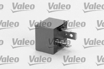 VALEO 643838 Kubık Role Sae 4 Ayak 12v 50a 