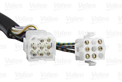 VALEO 645011 Aydınlatma Ve Silecek Kolu Volvo A25x. A30x. A35x. A40x. T450d 8155750