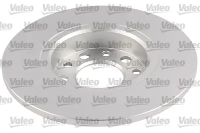 VALEO 672503 Arka Fren Aynası Alfa 159 1.9jtdm 16v-1.9 Jtdm 8v-1.9jts-2.2jts 05 Alfa 159 Sw 06 Brera 278mm 