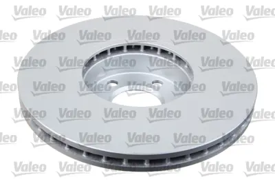 VALEO 672508 Fren Diski Ön Bmw X5 E70 Fren Diski Binek 34116886478